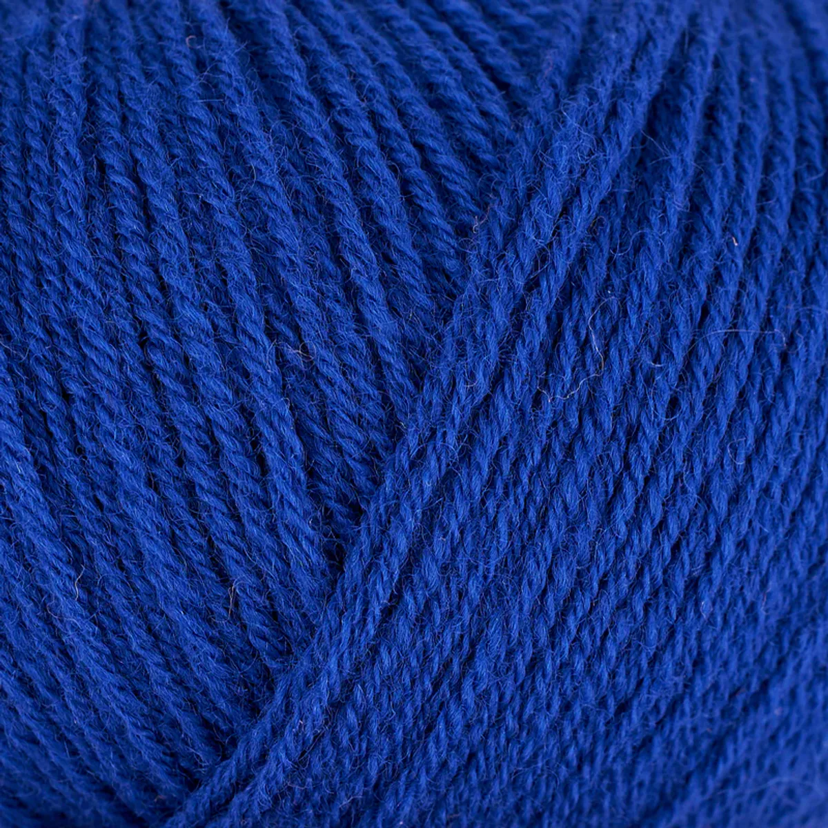 Merino Påfugl Knitting for Olive