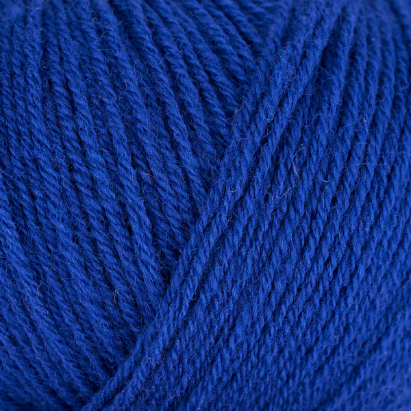 Hovedbilde Merino Påfugl Knitting for Olive