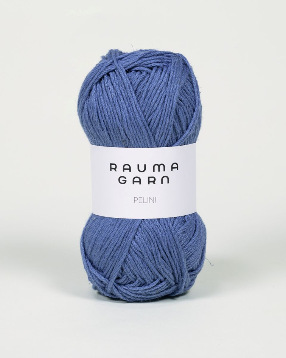 Rauma Pelini 9475 Jeans garn