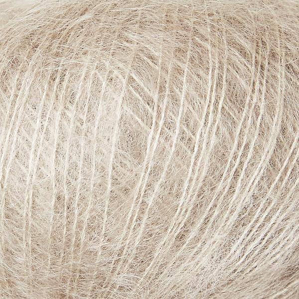 Hovedbilde Soft Silk Mohair Havre Knitting for Olive