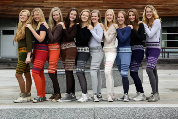 Hovedbilde Pt design 109 Shorts voksen*