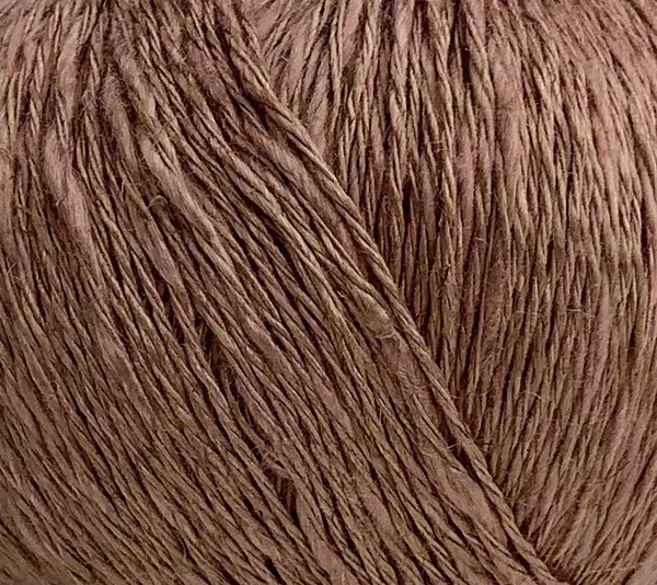 Hovedbilde Permin Scarlet 47 Gammelrosa lingarn