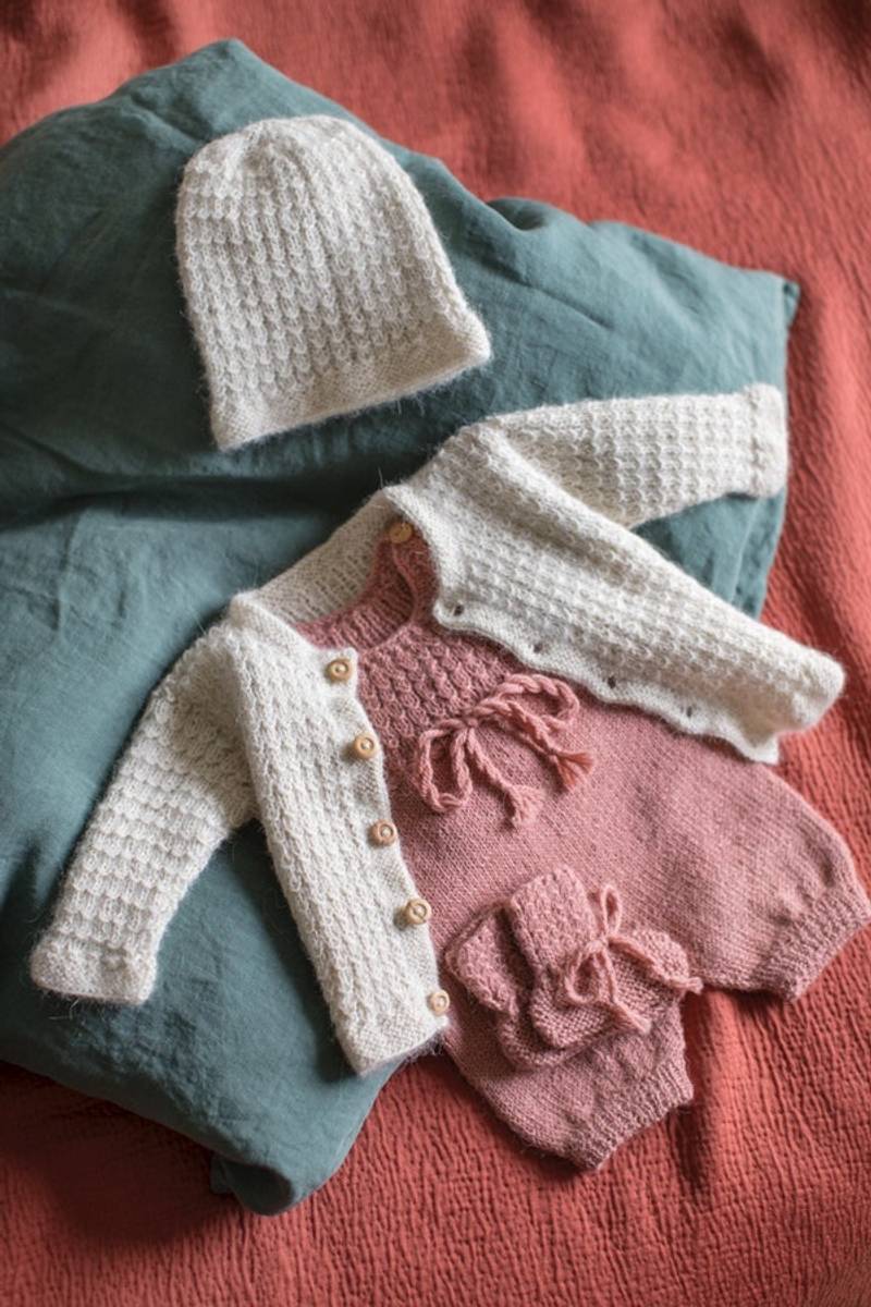 Rauma 274 Inca Baby høst 2018*