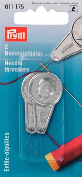 Hovedbilde Nålitreder 2 stk