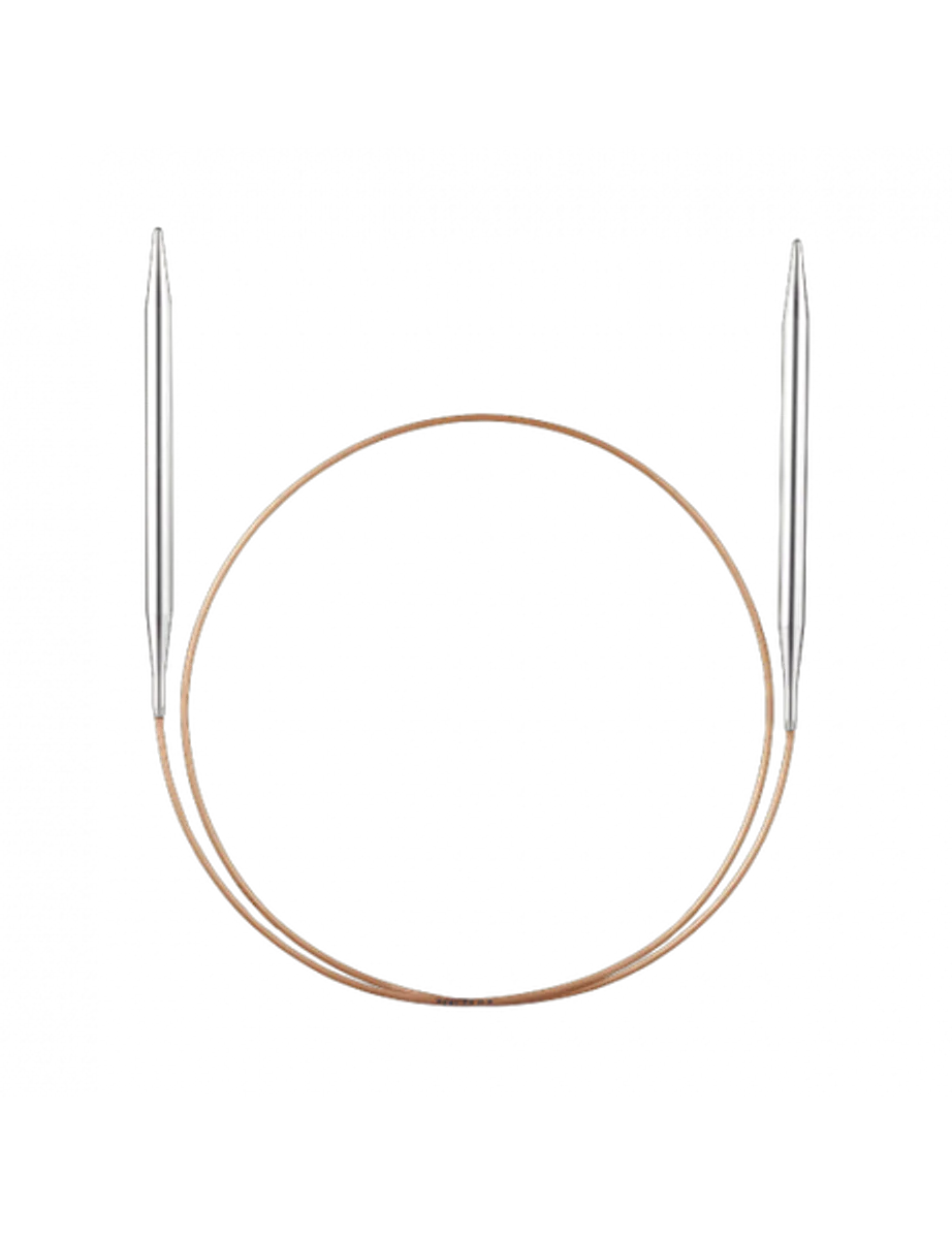 Sandnes Addi rundpinne 60 cm, 6,5 mm