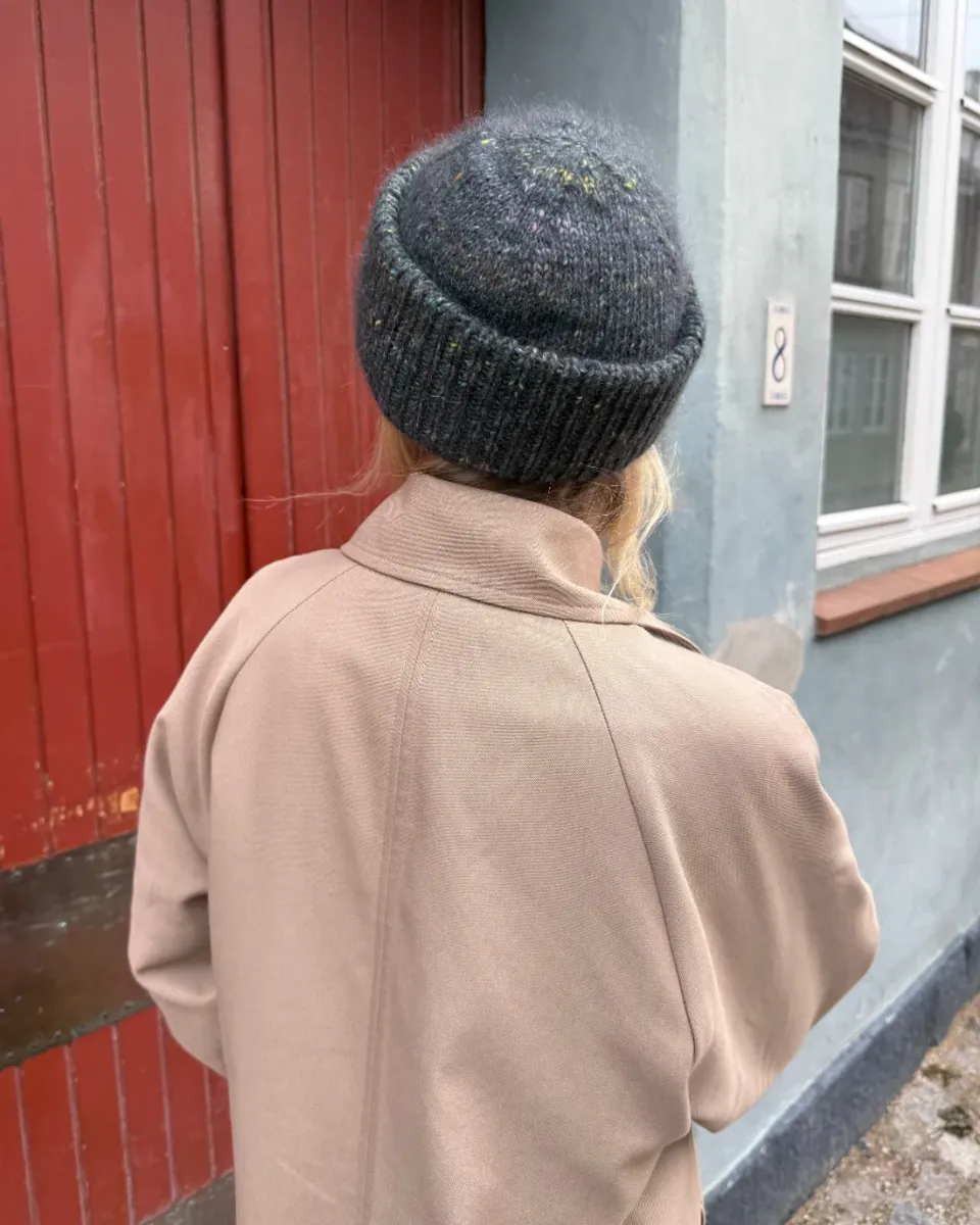 Terrazzo Lue fra PetiteKnit oppskrift 
