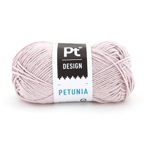 Bilde av Petunia 252 Pudder Rauma garn, Utgr