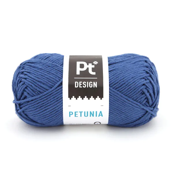 Hovedbilde Petunia 275 Jeans Rauma garn