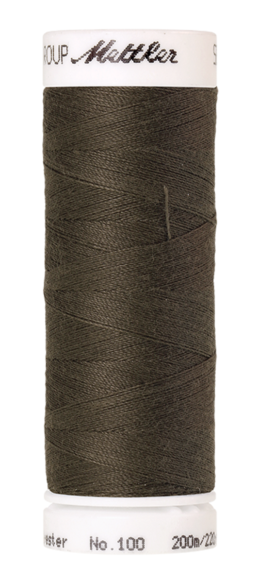 Sytråd Mettler Seralon 1162 Chaff