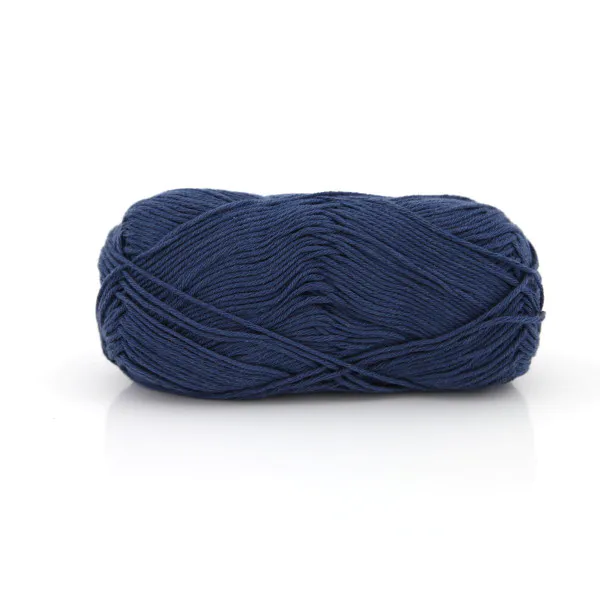 Hovedbilde Viking Bambino 427 Mørk blå garn