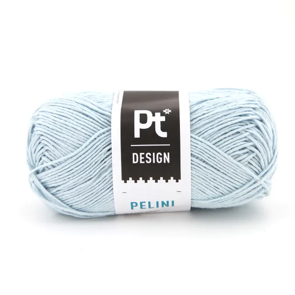 Hovedbilde PT Design Pelini 425 Lys blå utgår