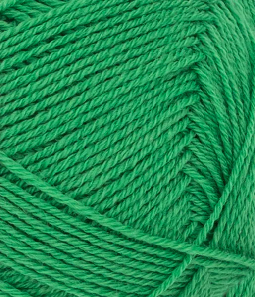 Hovedbilde Sunday PetiteKnit 8236 Statement Green garn