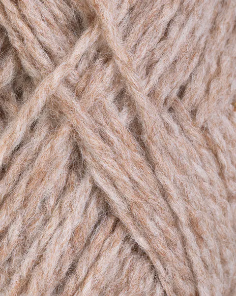 Hovedbilde Vams 06 Beige melert Rauma garn