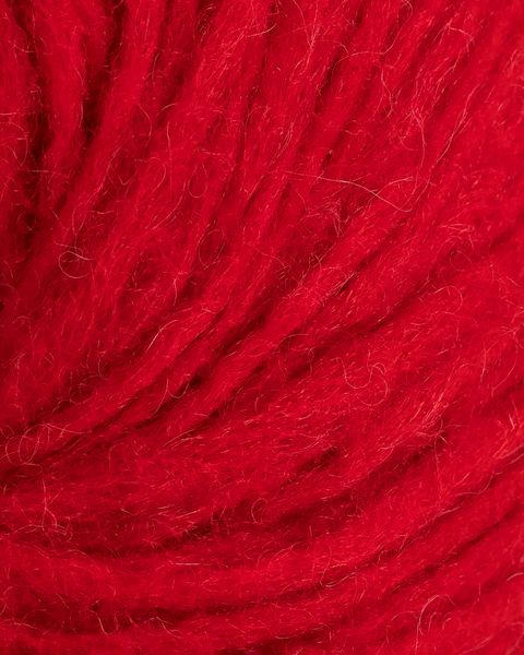 Hovedbilde Rauma Puno 391 Rød garn