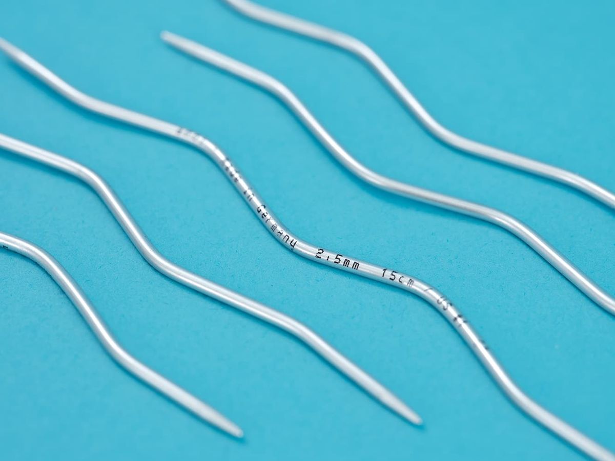 AddiCraSySnake settpinner 15 cm 2,5 mm 