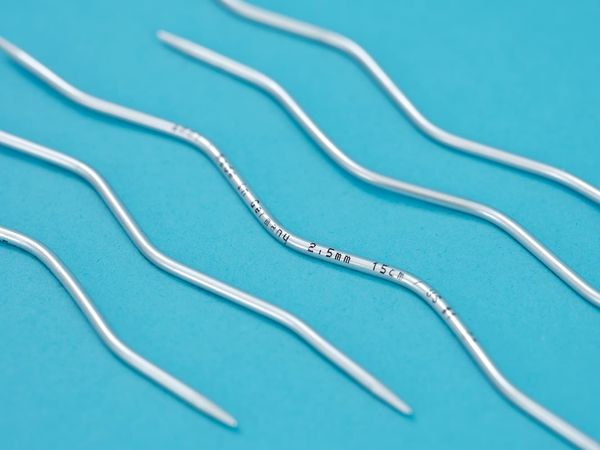 Hovedbilde AddiCraSySnake settpinner 15 cm 3,5 mm 