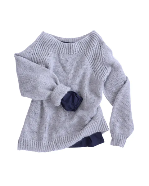 Hovedbilde Vindtrøya Luft - Marineblå unisex modell