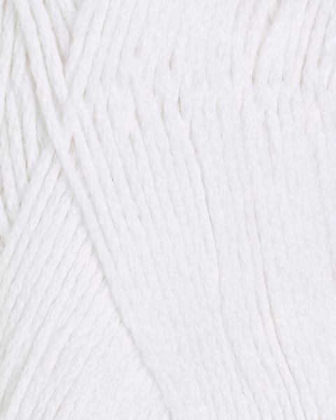Hovedbilde Rauma Pelini 00 Hvit garn