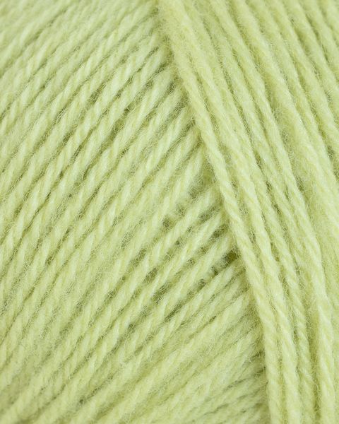 Hovedbilde Lun Merino 85 Pistasjekrem Rauma garn