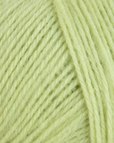 Hovedbilde Lun Merino 85 Pistasjekrem Rauma garn