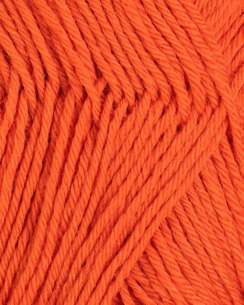 Hovedbilde Rauma PT5 536 Mørk oransje garn