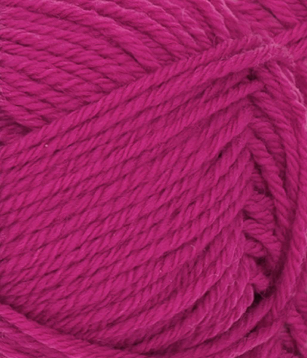 Double Sunday 4600 Jazzy Pink Sandnes utgår