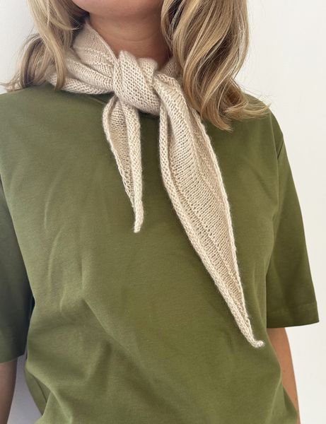 Bilde av Scala Scarf til dame fra Le Knit*