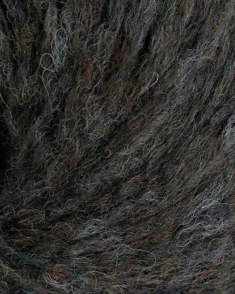 Hovedbilde Rauma Puno 21745 Mørk mosegrønn garn