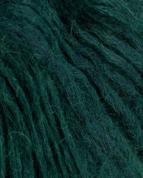 Hovedbilde Rauma Puno 6742 Mørk grønn garn
