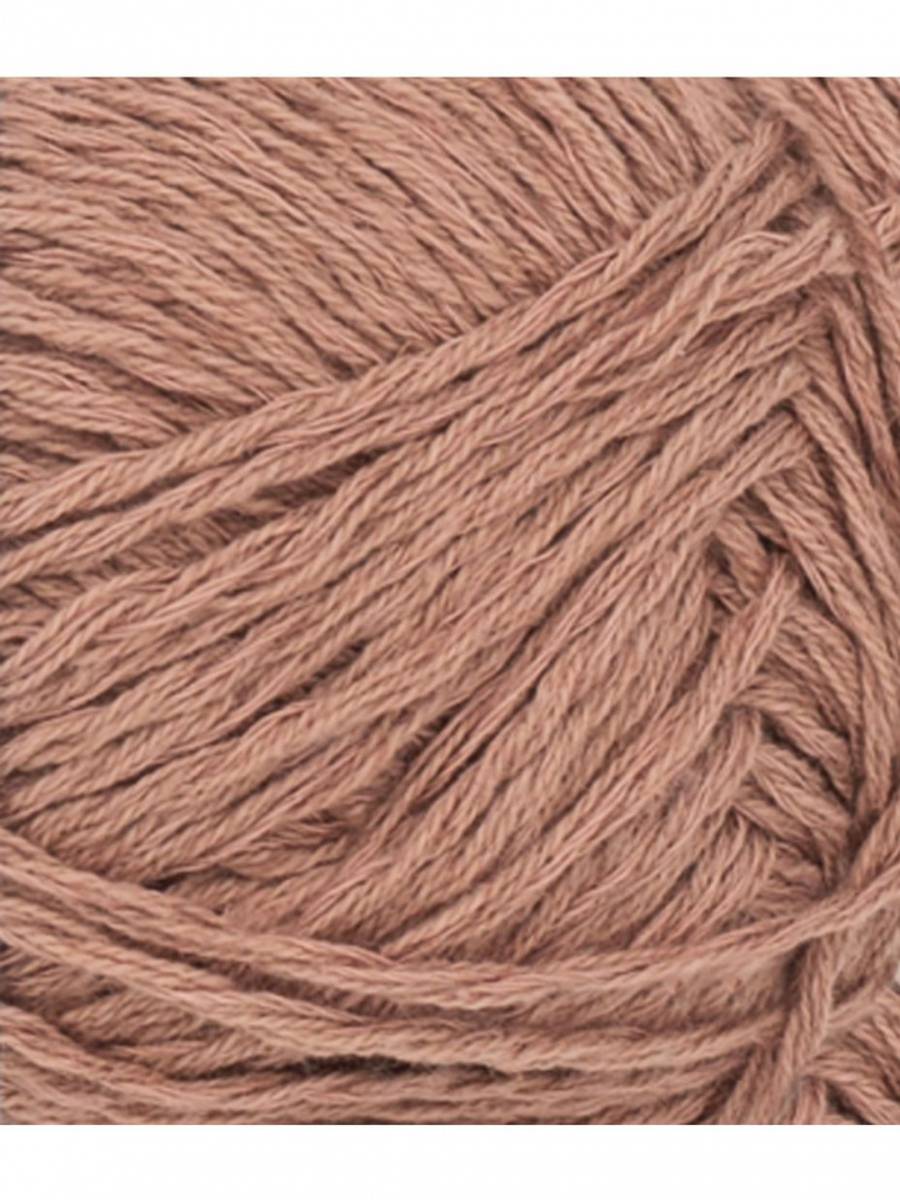 Sandnes Line 3542 Rosa sand garn utgår