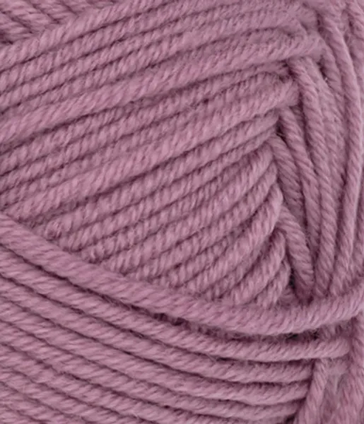 Hovedbilde Sandnes Merinoull 4622 Lys lyng garn