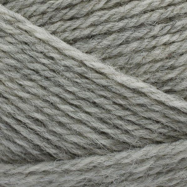 Hovedbilde Pernilla 957 Very Light Grey melert Filcolana