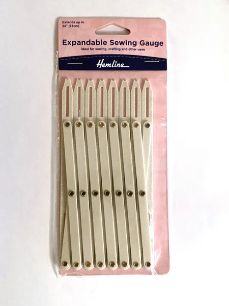 Hovedbilde Avstandsmåler for knapper