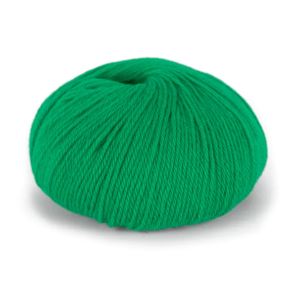 Hovedbilde DSA Sterk 903  Skarp Grønn garn