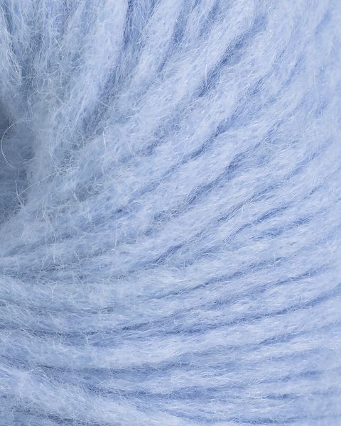 Hovedbilde Rauma Puno 5114 Lys blå garn