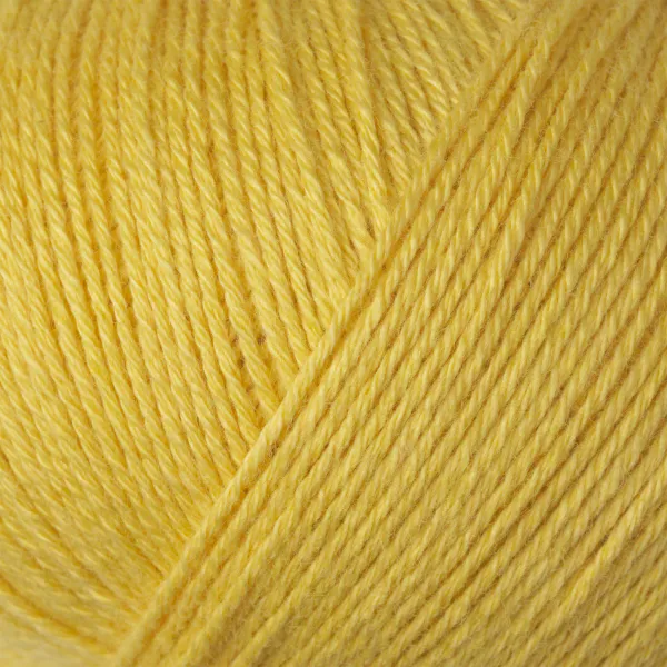 Hovedbilde Cotton Merino Smørblomst Knitting for Olive