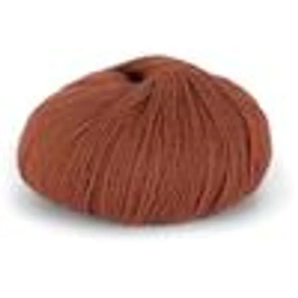 Hovedbilde DSA Sterk 842 Oransje garn