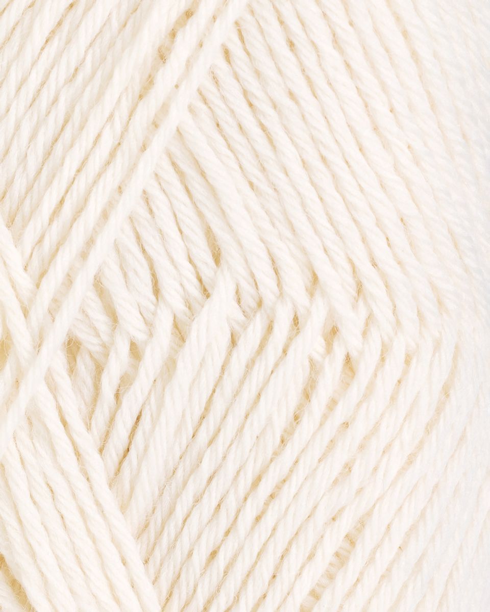 Rauma PT5 503 Natur garn