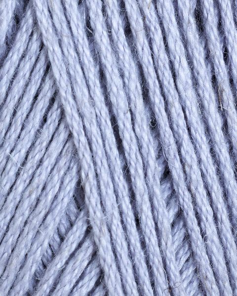 Hovedbilde Rauma Pelini 136 Lys lilla garn