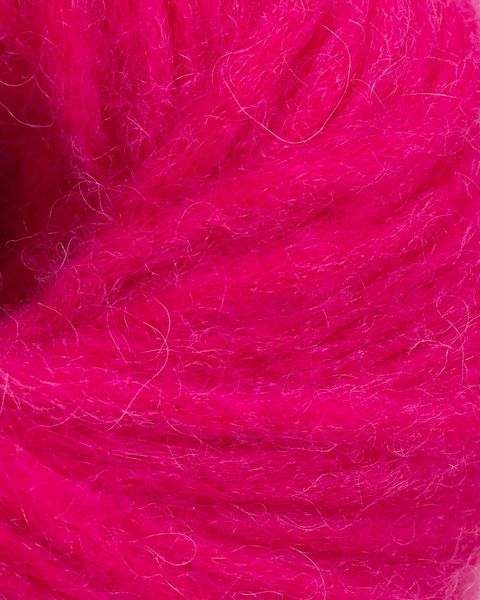 Hovedbilde Rauma Puno 5113 Cerise garn