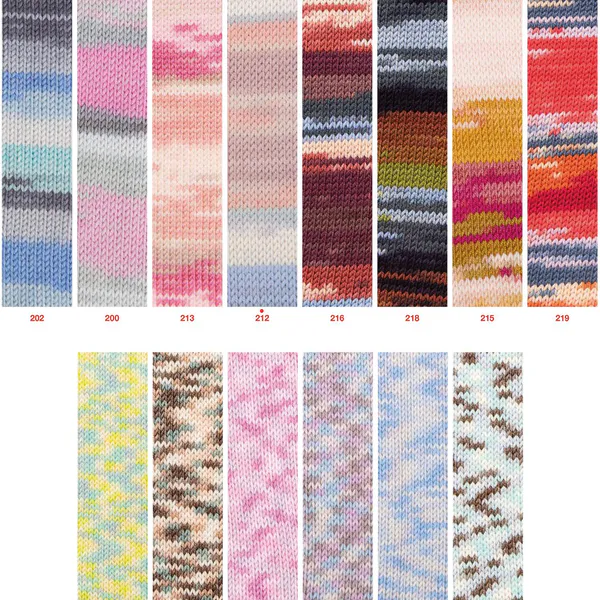 Hovedbilde Katia Merino Baby Plus 204