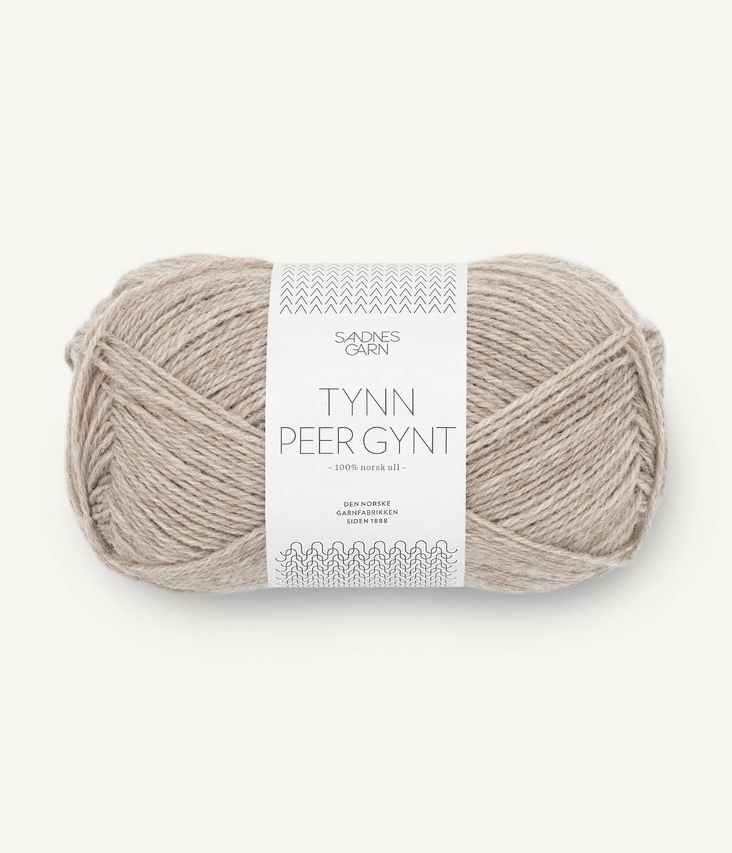 Sandnes Tynn Peer Gynt