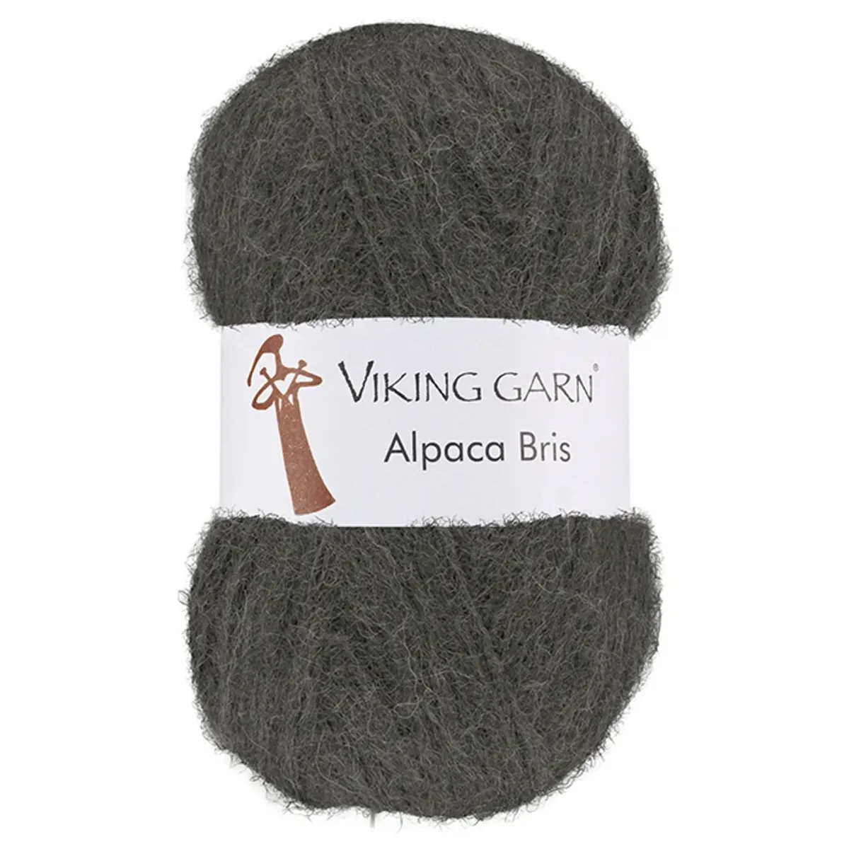 Viking garn Alpaca Bris