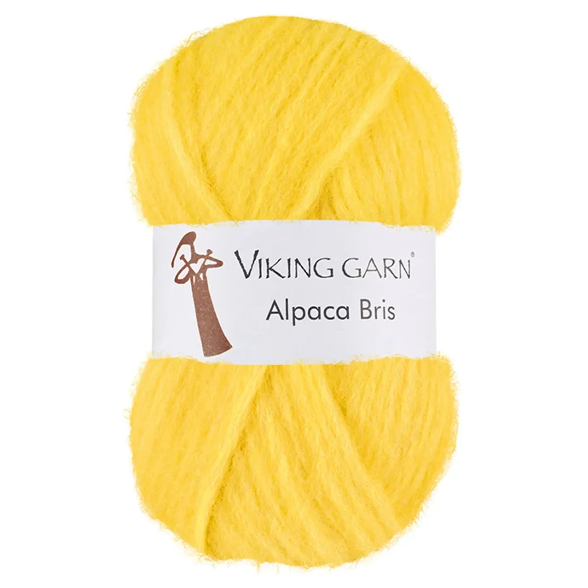 Viking garn Alpaca Bris