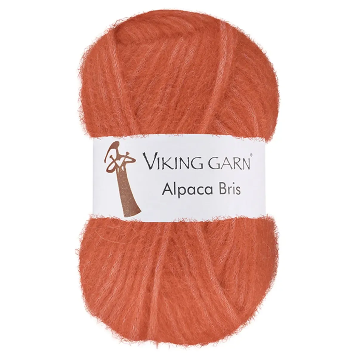 Viking garn Alpaca Bris
