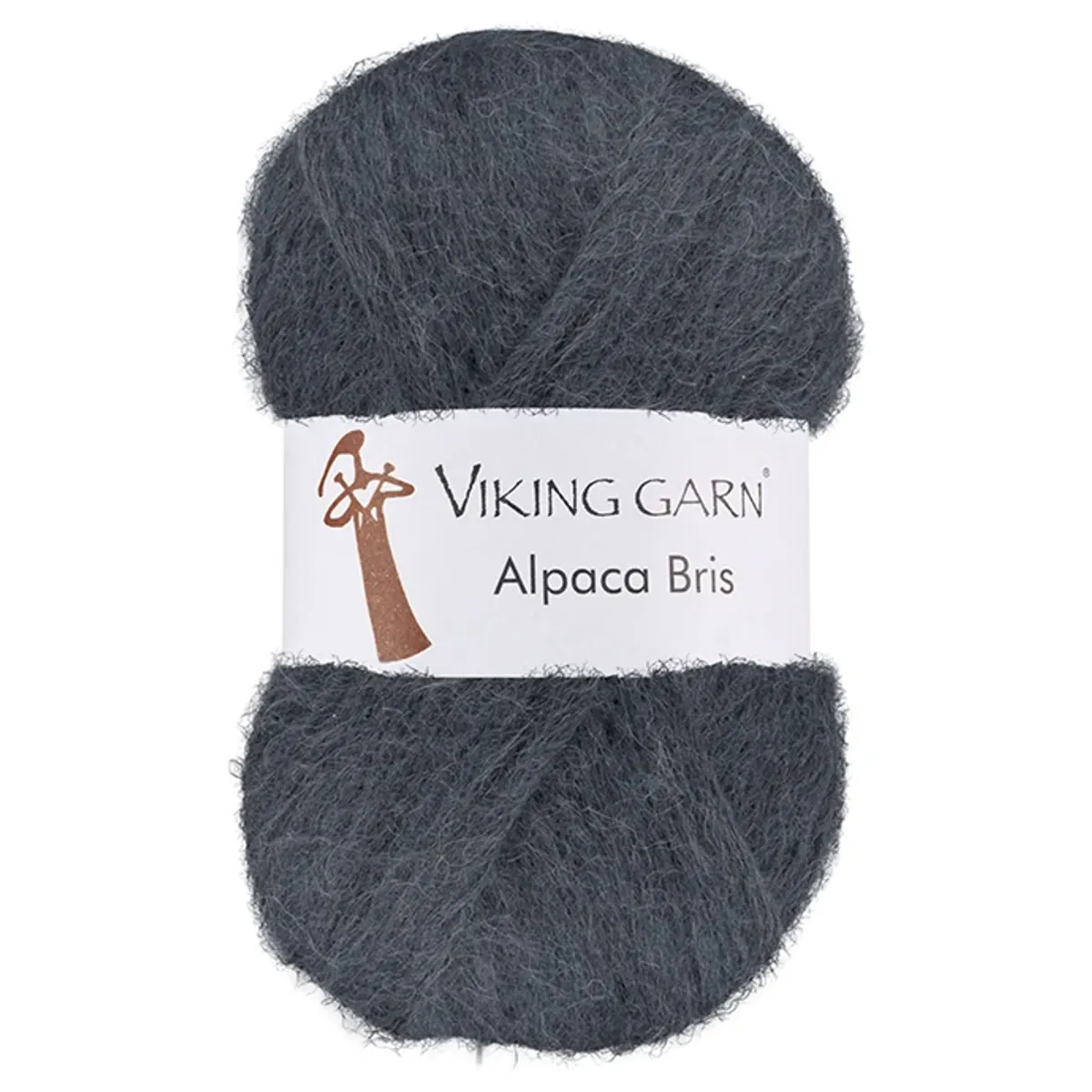 Viking garn Alpaca Bris
