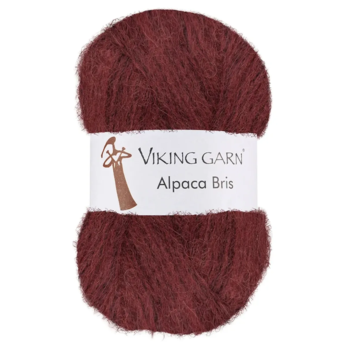 Viking garn Alpaca Bris