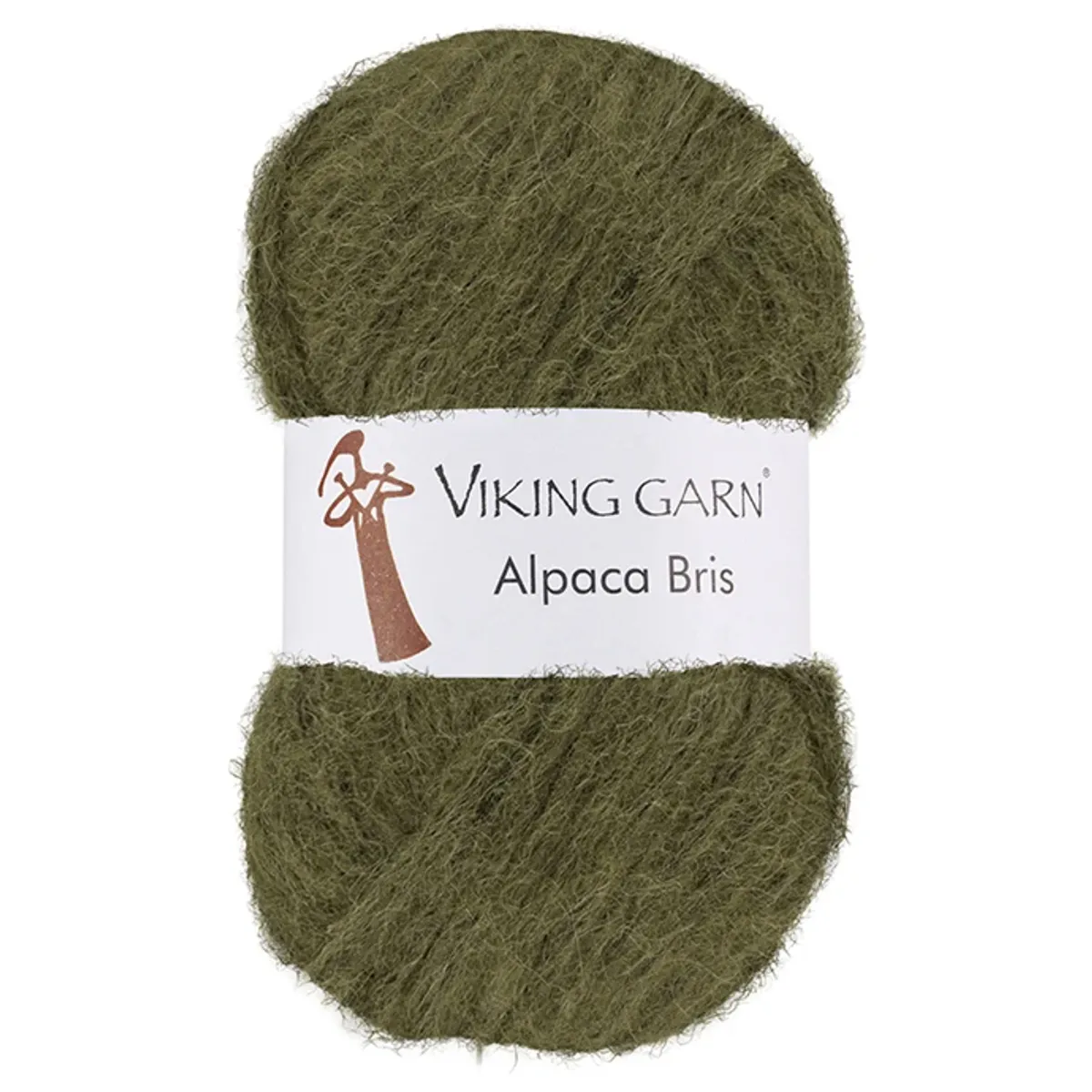 Viking garn Alpaca Bris