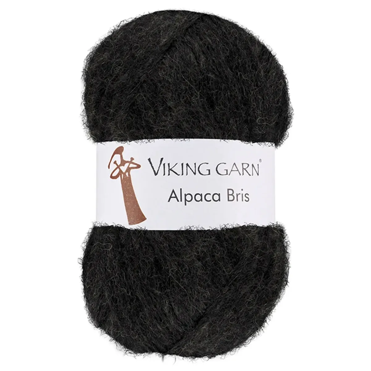 Viking garn Alpaca Bris