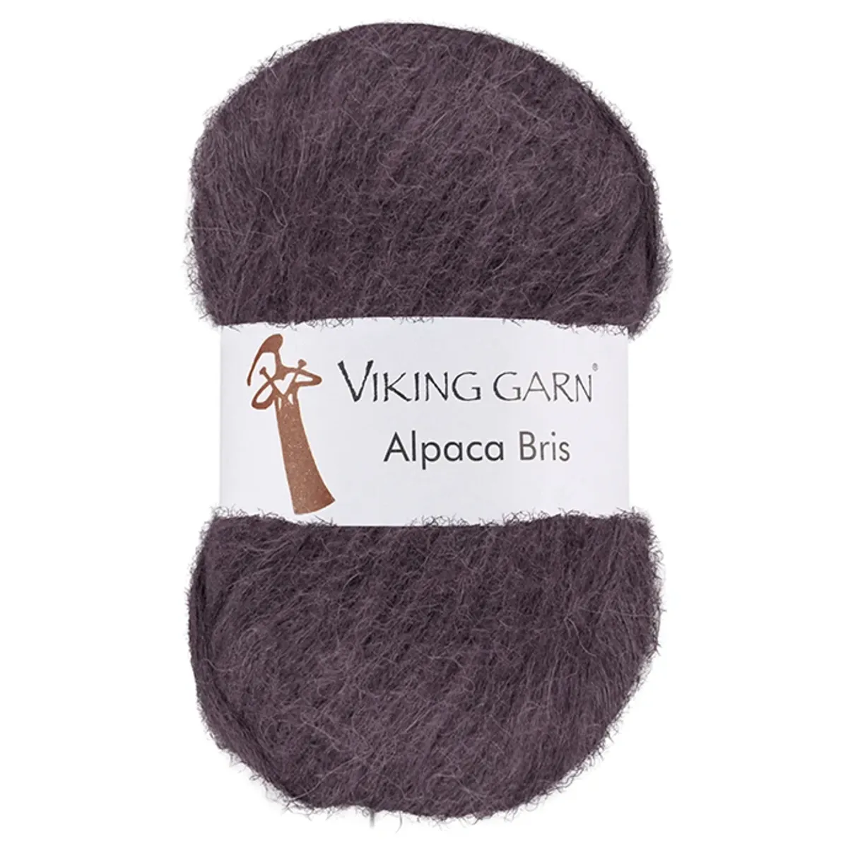 Viking garn Alpaca Bris